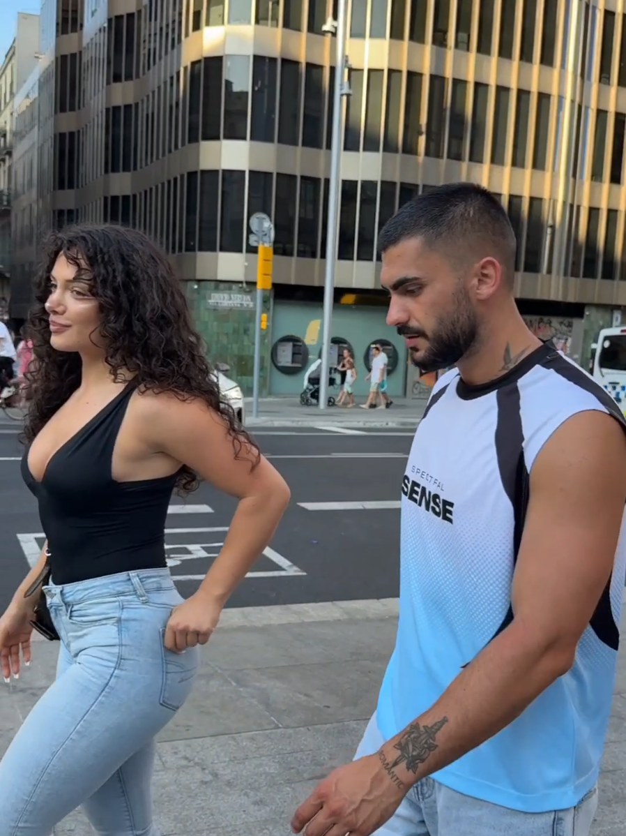 Harrom 🍯 22.07.2025, 18:00 @Melissa🦅 