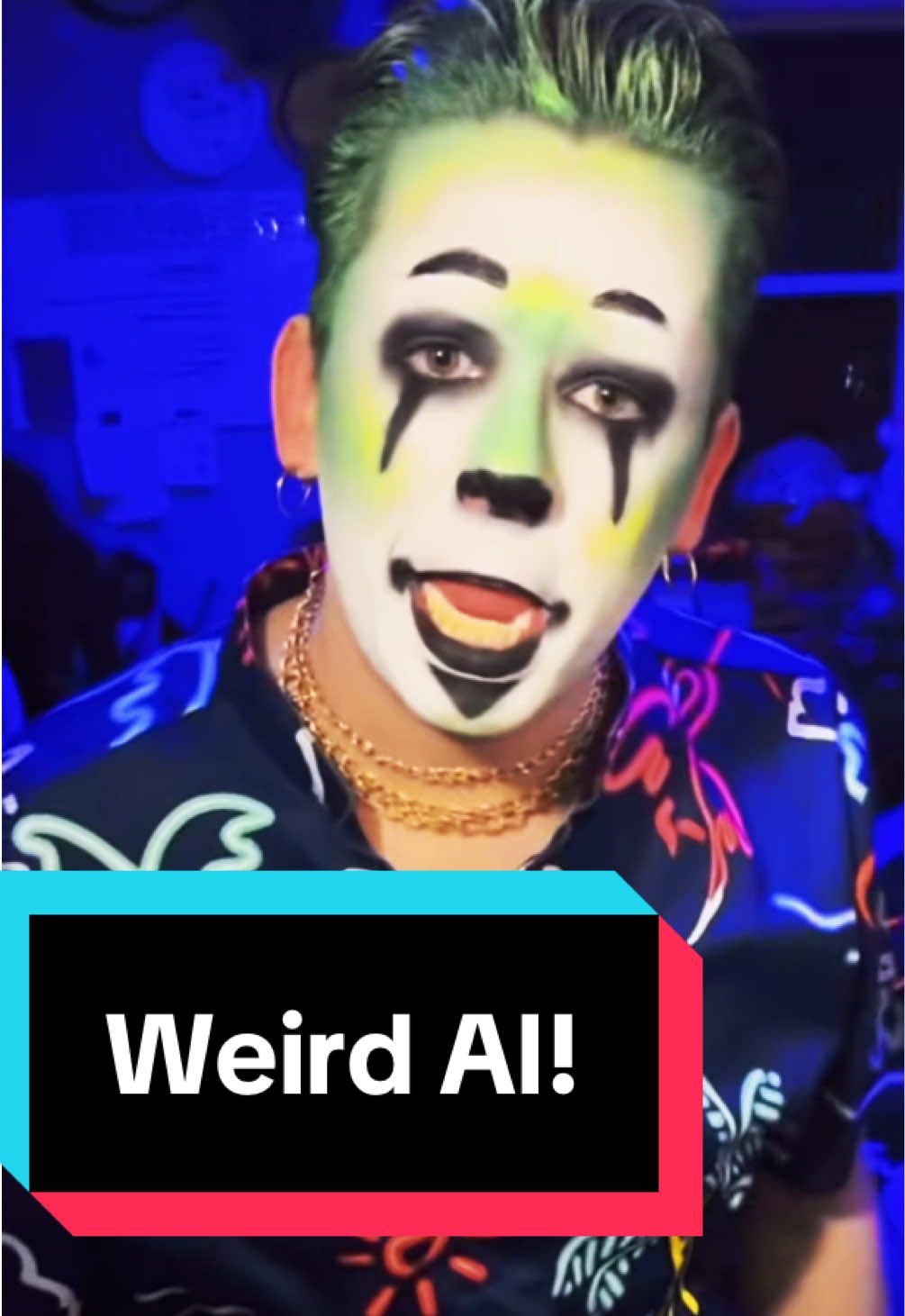 I’m the Weird Al of drag! 🤡 (Jack has had his page confiscated for illegal insider trading, so I’ve allowed him to repost his stuff here 👍) #dragqueen #dragking #drag #gay #lgbtqia #lgbtq #lgbt #performance #theater #vibes #clown #mime #circus #njdrag #nj #dragrace #singer #singing #vocal 