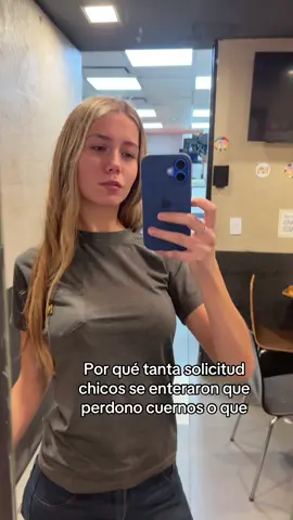 Mentira ya no !!!