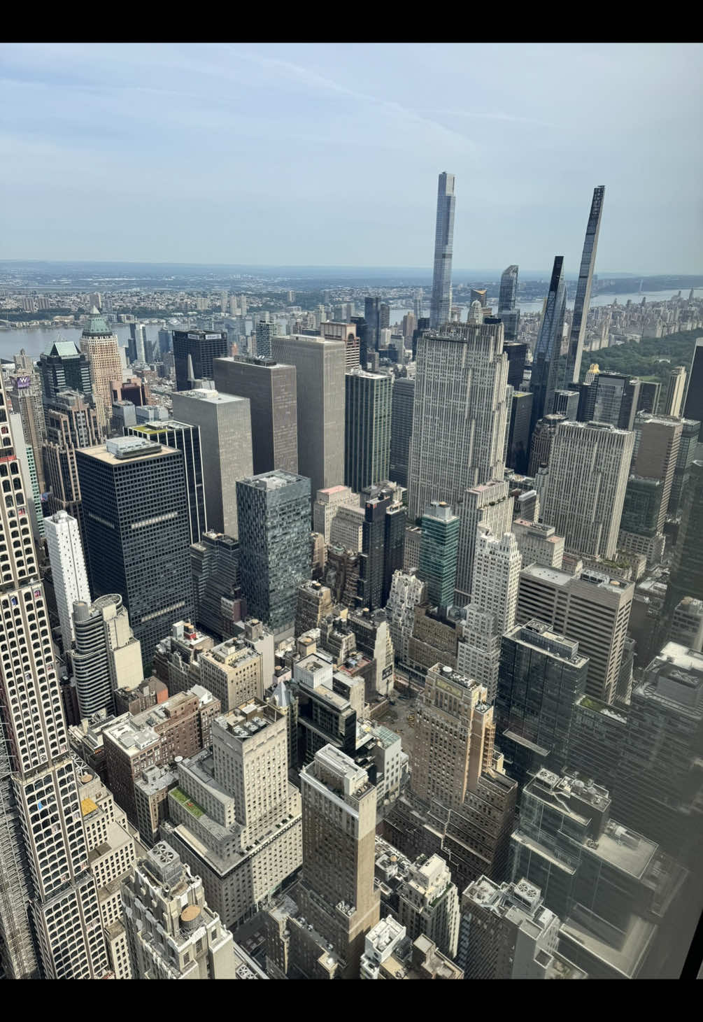 ¡¡Así mero canto yo jajaja!! 🤣  . . #spaninglish #viajes #nyc #megustacantar 