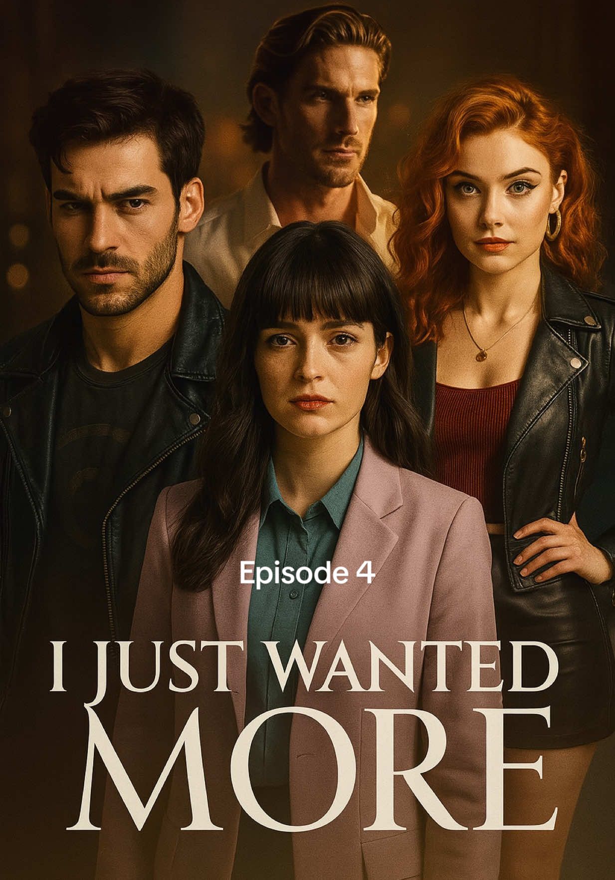 Everything returns to its place. The same thing happened with our daughter Lidya. #miniseries #drama #betrayal #aigenerated #shorten #shortening #show #tvshow #tiktokshow #betrayaltrauma #tiktok 