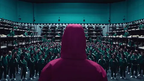 another tøp squidgames edit cuz its fun 🔥🔥🔥 #squidgames #twentyonepilots #tøp #odetosleep #squidgameseason2 