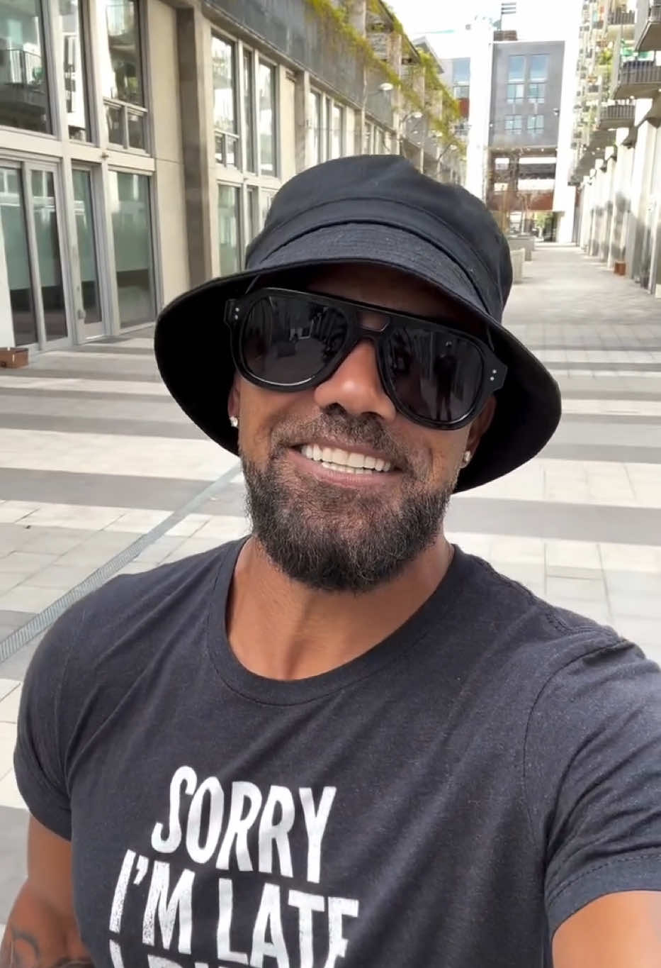 What’s good everyone😁 🥰#shemarmoore #fyp #criminalminds #swat 