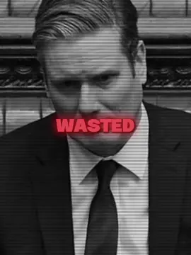 Keir starmer isn’t on the same level as Nigel. #nigelfarage #reformuk #fyp #UK #britain #politics #popular #keiratarmer 