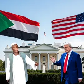 #creatorsearchinsights #ترامب #trump #مشاهير_السودان #شيبه_ضرار 