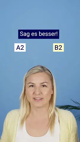 🔹️ schreiben - verfassen: Er verfasst eine E-Mail. 🔹️ bekommen - erhalten: Hast du meine E-Mail erhalten? 🔹️benutzen - verwenden: Zum Drehen dieses Videos verwende ich eine Kamera.  🔹️ verstehen - begreifen: Ich begreife dieses Grammatikthema nicht. 🇩🇪 Melde dich kostenlos zum Grammatik-Crashkurs an, du bekommst ihn im Lernpaket. Der Link ist auf meinem Account.  #deutschlernen #fürdich #learngerman #wortschatz #synonyme #deutschkurs #germancourse #für #fyp  #aprenderaleman #apprendrelallemand