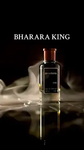 BHARARA KING…  #erbapura #parfum #bharara #perfumestiktok #fyp #noche 
