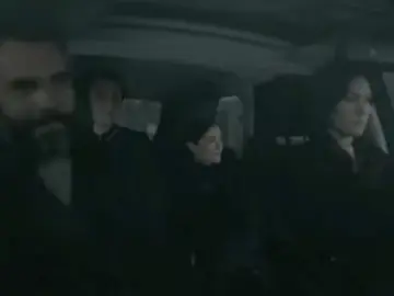 Гуннар, у тебя музыку слышно. #дитятьмыперваяжертва #orphanfirstkill2022 