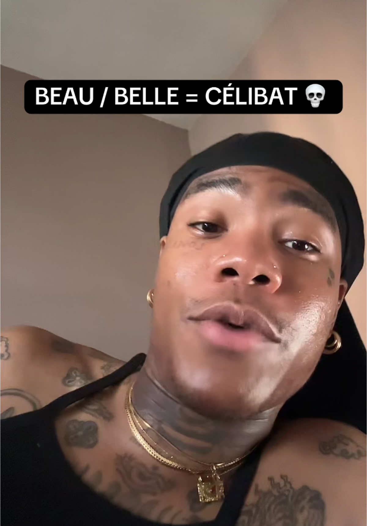 Allez comprendre !! #attractif #attractive #bellepersonne #beau #belle #privilegebeaute #insecurites #lecelibat 