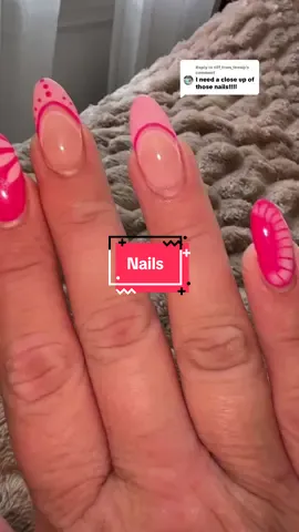 Replying to @tiff_from_thesip #naildesigns 