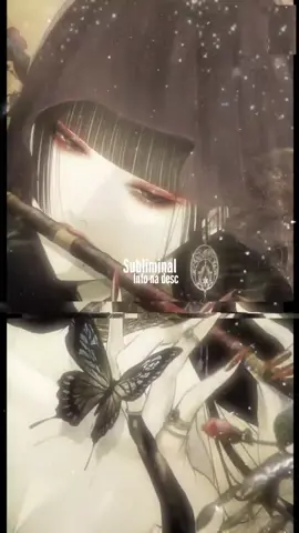 Kawabela—irmã de yokutsu, Kawabela carrega o poder da Beleza japonesa,Da paixão, Do amor,da sedução, e da Mais pura Humildade. Kawabela é a irmã mais nova, Ela tem o poder da Juventude.(Poder da juventude, Ela Te deixa mais jovem,com a pele mais Fixa,mais limpa,com a pele mais saudável,aumenta o colágeno, A beleza,A Fofura.) Ela te dá o privilégio, de ter um corpo jovem,E aproveitar ainda mais a vida. Ela te deixa jovem permanentemente, com pele de bebê, Rosto de Porcelana, aparência de Boneca Japonesa.benefícios:pele de porcelana,olhos De boneca,pele perfeita, Boca sempre perfeita, Aparência japonesa,corpo jovem, aparência jovial,Poder da sedução (Seduz qualquer homem com apenas um toque ou um sorriso)Poder da Juventude(te deixa com a aparência mais nova permanentemente)Poder da Cura(Cura qualquer animal, qualquer pessoa com apenas um toque.)Beleza Japonesa,Nariz fino,Boca rosada e sempre bela,Pele Sempre perfeita,Pele Livre de Manchas,cravos,Marcas,cicatrizes, Celulites,Estrias,imperfeições,Rugas,Sinais e etc,Pele sempre perfeita,Olhos redondos e fofos,Rinoplastia,Partes int!mas clarearem e ficarem rosadas,Não ter manchas,Não ter pele seca,não ter cicatrizes,marcas,Estrias,celulites,sinais e etc.Ter a aparência de uma jovem de 15 anos,parecer uma jovem de 15 anos mesmo tendo 40 ou 30 ou + ou -,sempre parecer jovem,nunca envelhecer,nunca ficar feia. E Yokutsu— irmã mais velha de Kawabela, A mais Responsável,Mais Inteligente,mais esperta e extrovertida,sendo sempre a Mais Inteligente. ela carrega o poder do Karma(Todos que fazem mal a ela,ou tentam, ou até imaginam ou pensam em fazer mal a ela, Têm o mal de volta 200% pior, O poder do Karma, Protege,cuida e previne acidentes e brigas,E evita conflitos) Poder da Raposa(O poder da raposa te permite aguentar o frio sem nenhum dano ou machucado, E te deixa mais inteligente,mais esperta, e atento aos sons ao teu arredor,além de te dar A Habilidade do furto, no qual você pode roubar e pegar qualquer coisa despercebido, e ninguém desconfiará que foi você, e nem Colocaram a culpa em você) Poder do Furto(Te deixa despercebida aos olhares, e te faz sumir da visão de todos por um tempo desejado, você que escolhe o tempo desejado ok?. Ele também te permite pegar as coisas Sem que ninguém veja, Sem que ninguém suspeite, ou perceba, ele te dá a habilidade de Sumir Da vista de todos e pegar Oque quiser, ele também te dá a habilidade da invisibilidade, ele te deixa invisível ao olhar dos outros.) Ele te dá o poder da memória(te faz lembrar de tudo que já viu,aprendeu ou fez, só basta querer que você já está usando esse poder, e ele contém memória fotográfica, e memória videografica, e A habilidade de mudar o passado caso queira.)Benefícios: Dinheiro em abundância+Responsabilidade+Invisibilidade+ser o karma+capacidade de Mudar o passado+Inteligência suprema+Ser o ser Mais esperto  mais inteligente entre todos seres humanos+ser extremamente Inteligente e Sábio+Ter responsabilidade+ter domínio próprio+mente do pedestal+Manipulação. #fyp #fyppppppppppppppppppppppp #SUBLIMINAL #audiosubliminal  #SUBLIMINAL -Este Subliminal contém 190,6 trilhões de affs Sintomas que está funcionando: -Tontura -Dor de cabeça -Corpo fraco -Corpo ardendo -enxaqueca -dores em todas partes do corpo -Dores nas costas -mal estar lembrando esses sintomas não aparecem para todos! pois cada um pode ter um efeito ou sintoma diferente. 