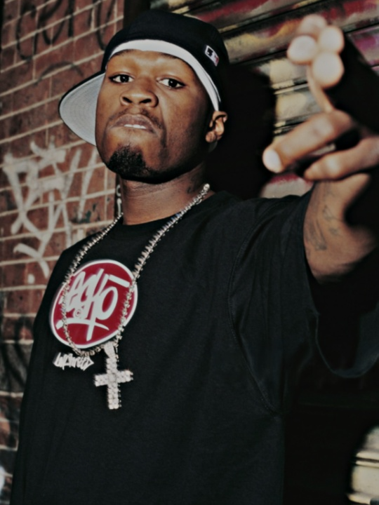 Eu não sei o que você ouviu sobre mim...  ⠀ ⠀ ⠀ ⠀ ⠀ #50cent #fiftycent #rap #rapnacional #hiphop #eminem #2pac #tupac