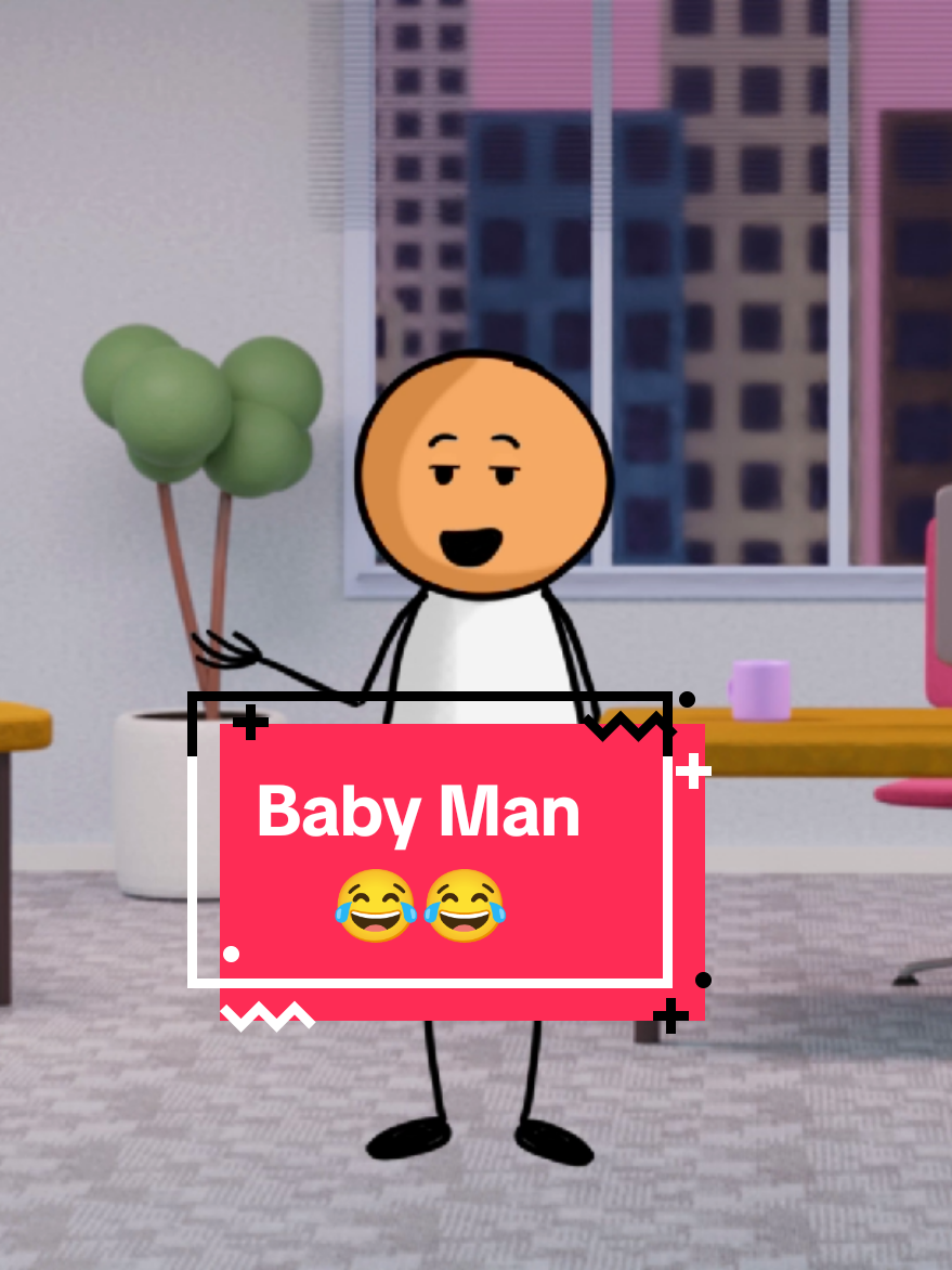 baby😂#fyp #comedyvideos #funny #goviral #tiktok 