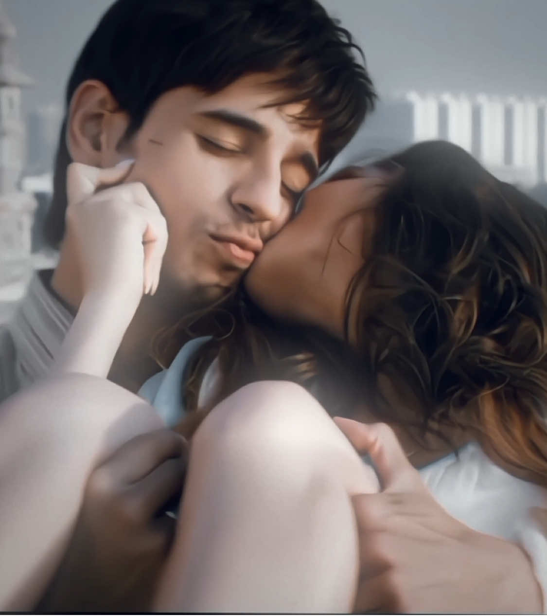One of my fav movies. 🤍  sp: bollywoodtwixtorscenes #ekvillain #guru #aisha #sidharthmalhotra #shraddhakapoor #terigalliyan #humdard #bollywoodsongs #bollywoodedit #bollywoodmovie 