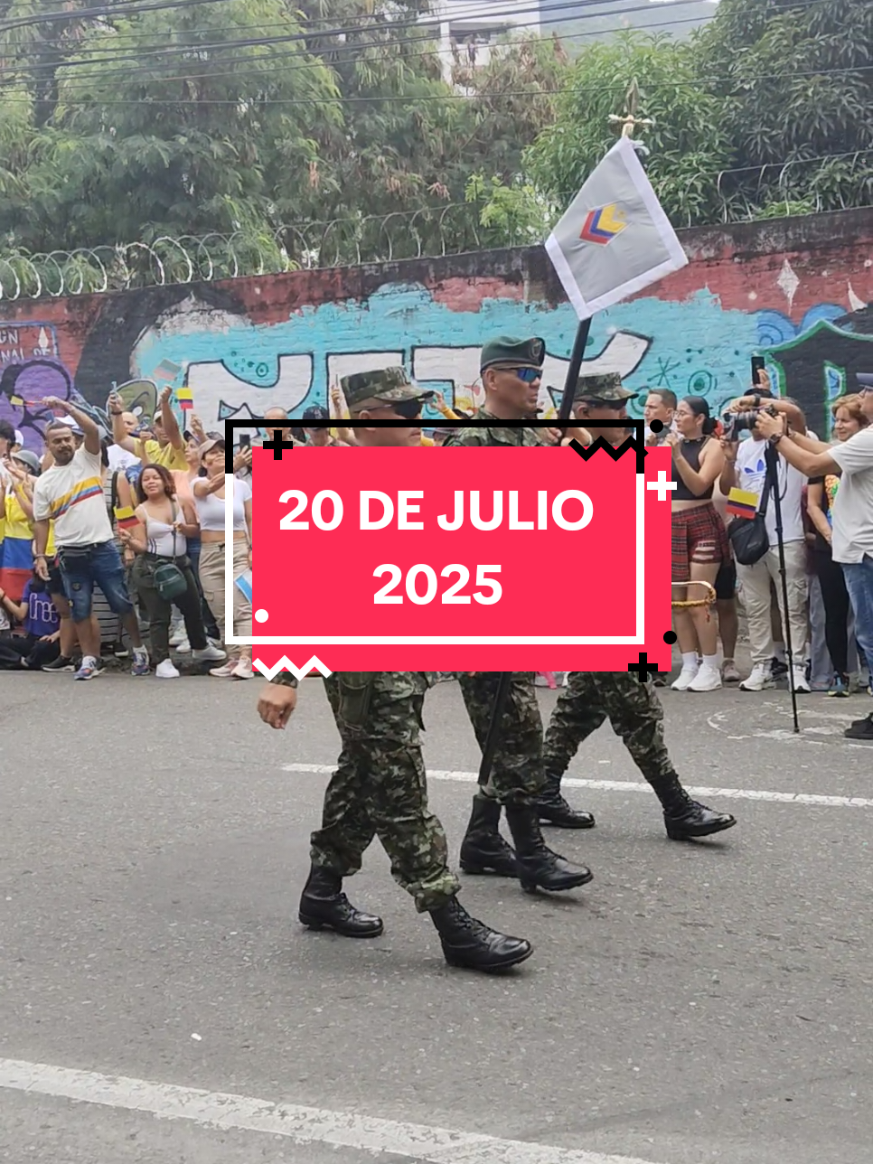 El mejor Ejército del Mundo lo tenemos en COLOMBIA @Militares de verdad  #desfilemilitar #20dejulio #20dejulioindepenciacolombia #desfilemilitarcolombia🇨🇴 #ejercito #ejercitodecolombia 