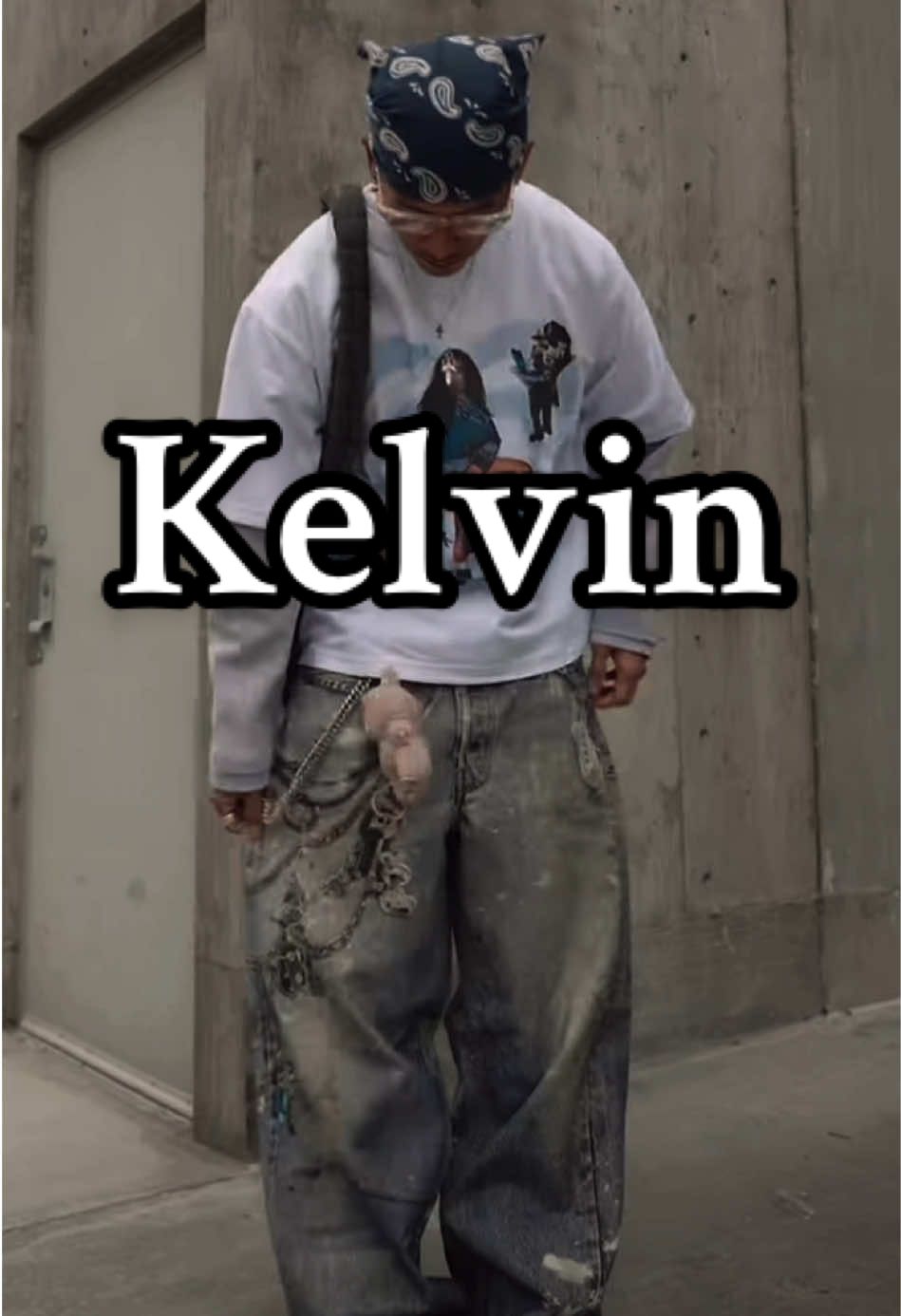 Kevin Ha’s fits speak louder than words. Minimal effort, maximum style. Follow for more creators changing the game 🔥 #KevinHa #MenswearMastery #VisualWisdom #StyleIcons #CleanFitsOnly #OOTD #TikTokFashion #WatchTillTheEnd