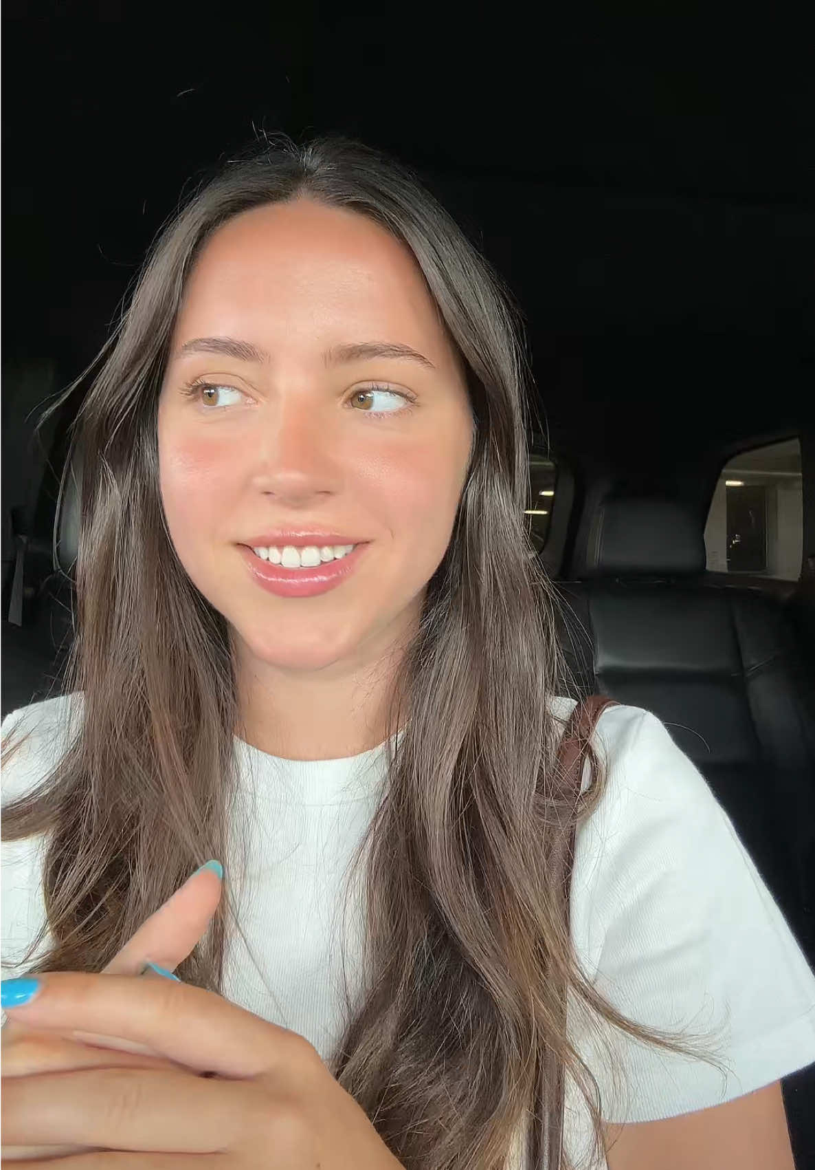 i could make an entire video about her life but that would be creepy 