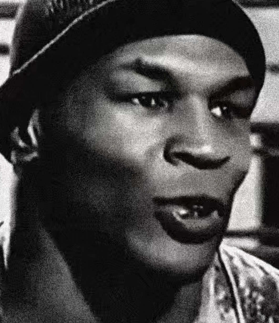 #miketyson #tyson #ironmiketyson #boxing 