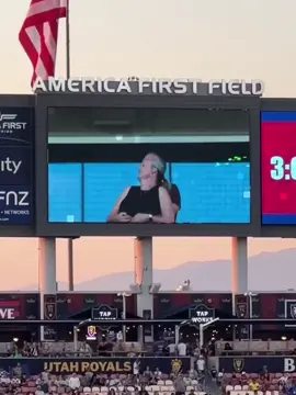Families may have been divided, but the world is united. They will never live this down lol😂. Now fans are recreating the Coldplay Jumbotron kiss cam acting as if they're getting caught cheating 💀#fyp #coldplay 