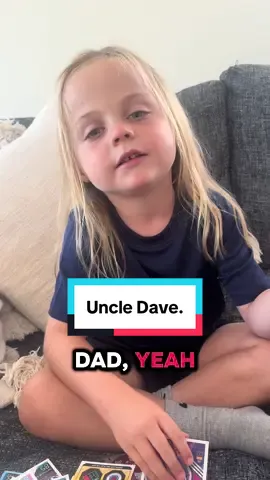 Uncle Dave. #foryoupage #foryou #fyp #viral #funnykidsoftiktok #funnytiktok #funnykids #uncledave #remythekid #remboy #remy 