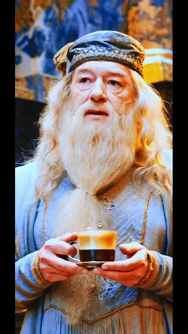 #fyp #kaffee #dumblodore #harrypotter #foryou 