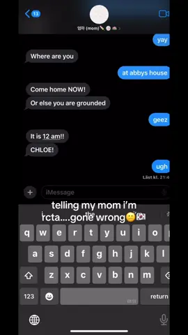 i hate my umma #rcta 