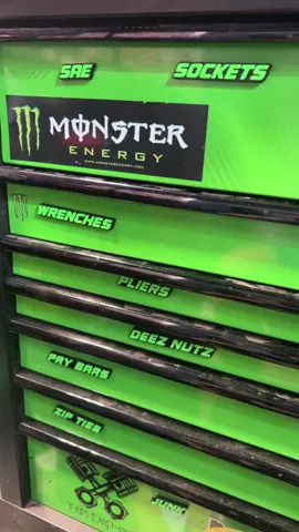 #qrtorganizers #qrt #label #magnet #magnetic #tools #toolbox #toolboxorganizer #tiktokshop 