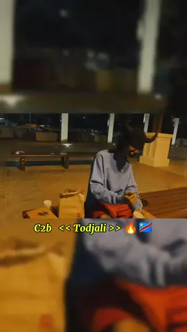 C2b  << Todjali >> 🔥🇨🇩. #c2b #todjali #cramcity #cramcityentertainment #cramcitygang #couplesgoals #couplestiktok #couples #coupleschallenge #ngaliema🇨🇩 #ngaliema #musicpromotion #newchallenge #rapcongolais🇨🇩 #visibilite #visibilitesurtiktok #pourtoi #Melowika70mark #CapCut 