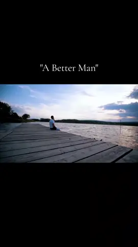 “A Better Man” is a heartfelt ballad of redemption, growth, and the deep desire to make things right. Told from the perspective of someone who has faced the painful consequences of pride, silence, and past mistakes, the song captures a powerful journey of transformation. #newsong #betterman #heartfelt #emotional #transformation #Pride #silence 