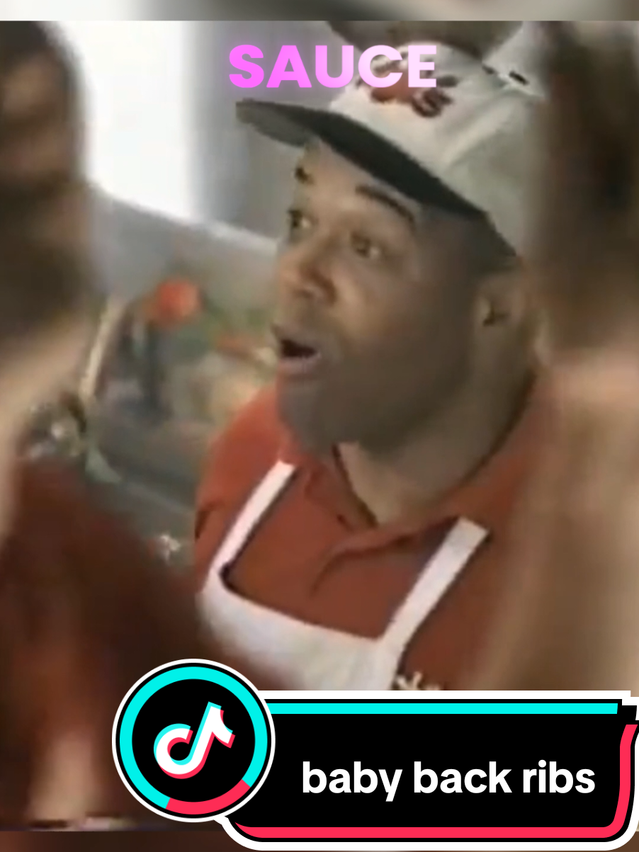 the are eating the babies they are eating the infants  barbeque sauce 🎶 🎵  #meme #babybackribs #chilis #comedy #parody #creatorsearchinsights 