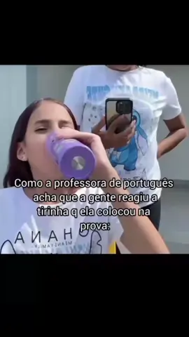 SCRR AKAKKAKAKAKA  #ironia 