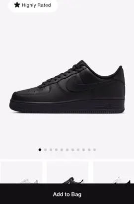 #drip#nikeairforce1#black