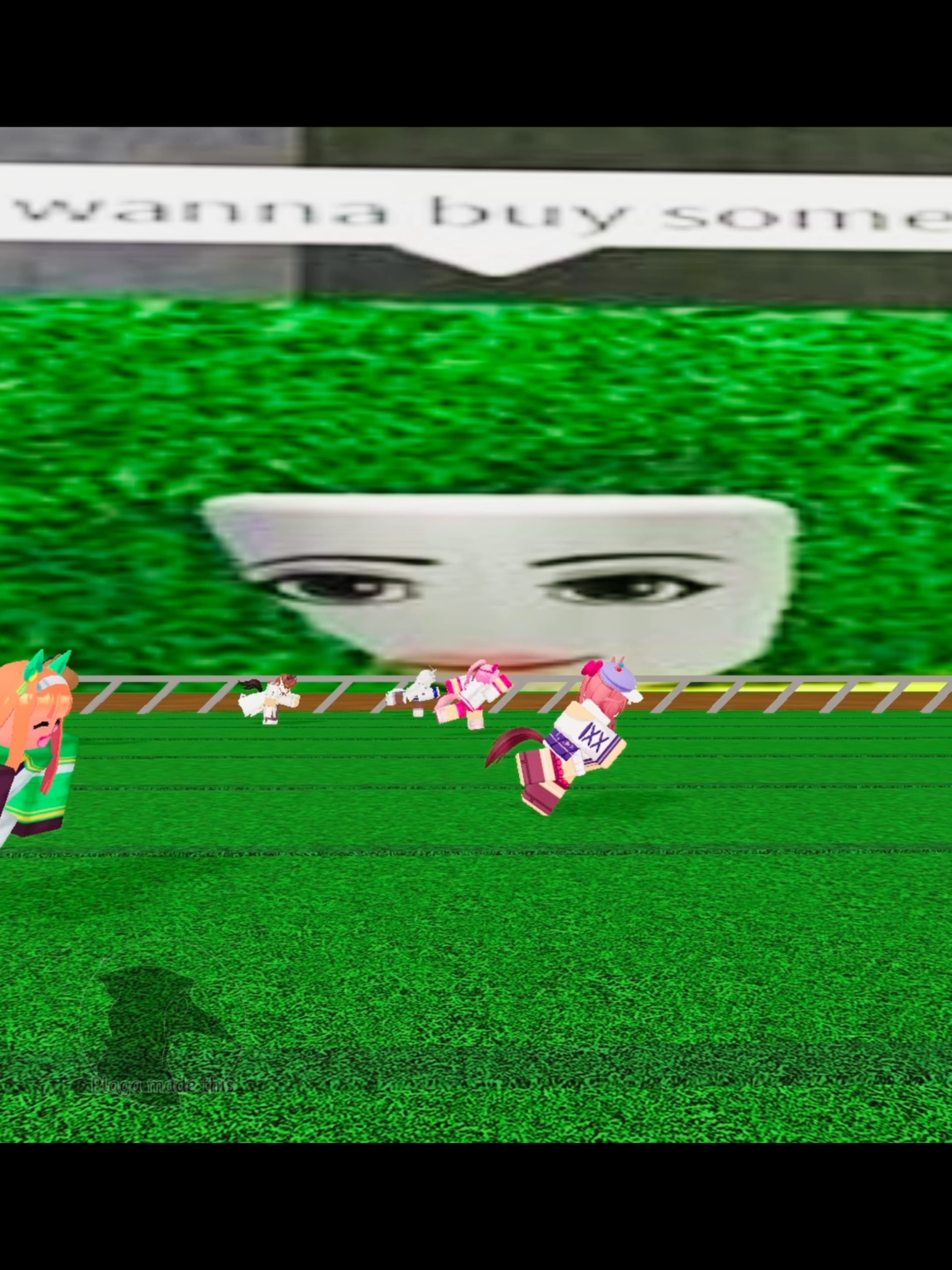 Horse Betting - Jujutsu Shenanigans. This horse anime girl game has been all over my FYP lately and I just couldn’t resist making a video about it. Also, Cathy recommended I do it—honestly, I really liked how it turned out. I think it’s a pretty epic video, and I hope you enjoy it! #robloxgames #jujutsushenanigans #battleground #plaga #fyp #fypシ゚ #jjs #fypp #robloxfyp #jjk #fyppppppppppppppppppppppppppppppppppp #meme #teto #cathy #untilthen #umamusume