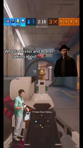 Ts is real ✌️ #dexter #fyp #breakingbad #funny #meme 