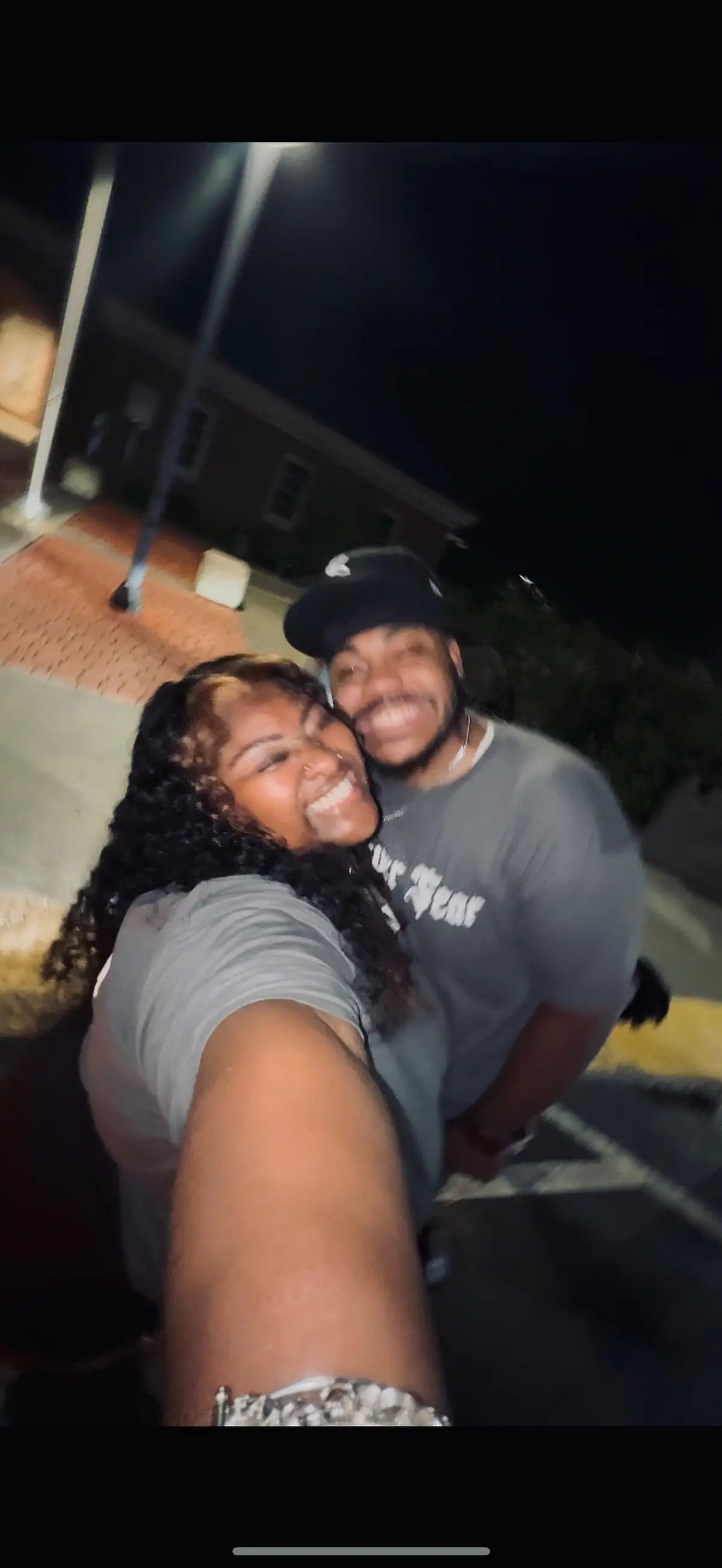 my forever 🤎🔐..  snapchat:brenay1215  @TIM #baltimore #family #baby 