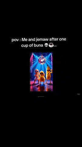 I’m addicted to this song and I’m not even sorry 😭🎶🍌🐔👶 #ai #pov #ethiopian_tik_tok #viralditiktok #musica  #fyp 