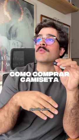 vamos desvendar o marketing das empresas e entender os tecidos das camisetas? o que é tecido tech, qual é o melhor, realmente tem algum benefício? #roupa #camisa #camiseta #modamasculina #insider #pima #algodao #cotton #moda 