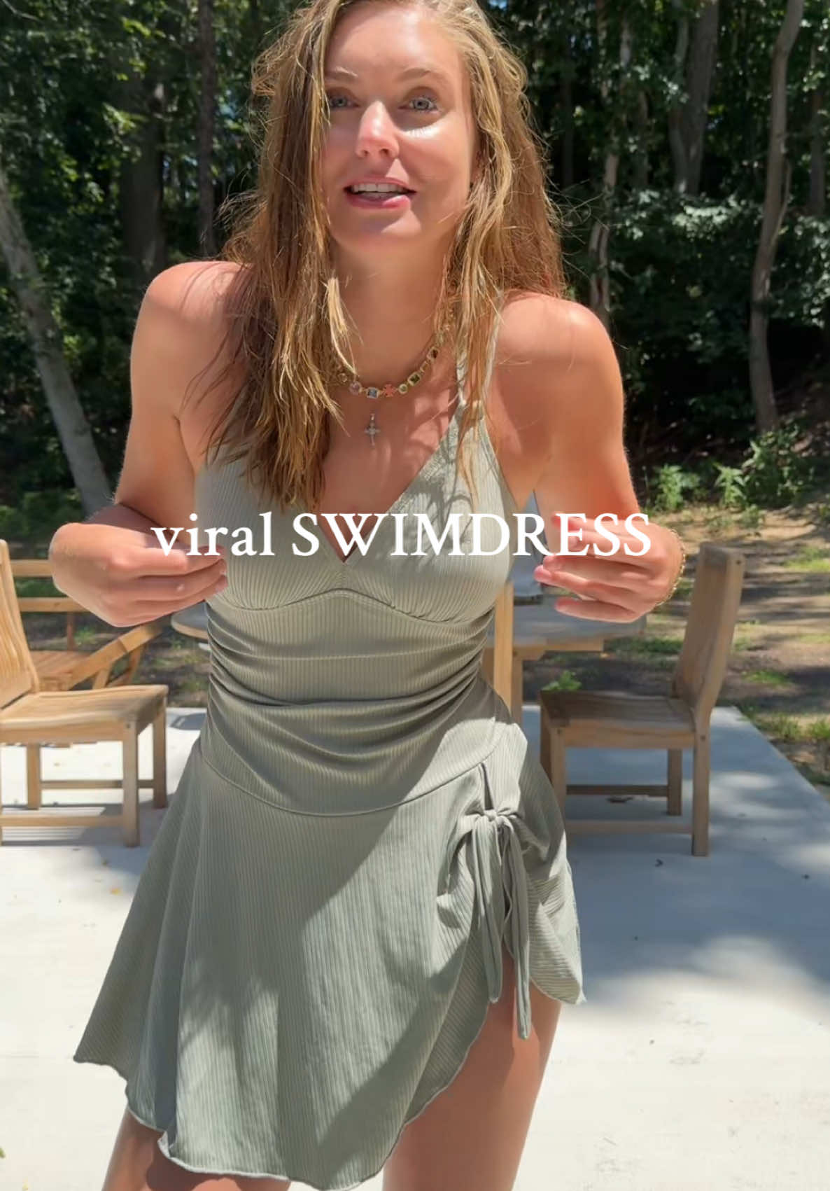 viral SWIMDRESS  #DealsForEveryYou #TikTokShopCreatorPicks #TTSDelightNow #tiktokshoprestock #TTSLevelUp #TTSFashionFam #DealsForYouDays   