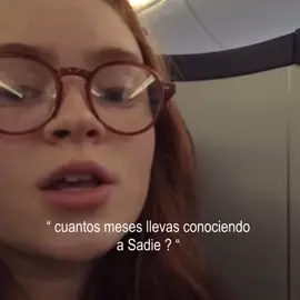 #SADIE :- kedo orrivle perdon pero es k no tenía ganas d editar 😓 ( lo hice tmb a las 4 d la mañana prros, k kerian k hiciera 😡 )  #sadietequieromucho #sadiesinksupremacy #sadiesinkedit #sadiemyfavgirl #ODESSA #sadiemirazondevivir #sadiesinkmimujerydenadiemas #sadiesinkmiesposa #SADIETEAMO #maxmayfield #sadiemimujer #sadielaniñademisojos #fypppppppppppppppppppppppppp #paratiitiiiiiiiiiiiiiiiiiiiiiiiiiiiiiii #fyp #viral #sadietequieromucho💗💕 #fypppppppppppppppppppppppppppppp 