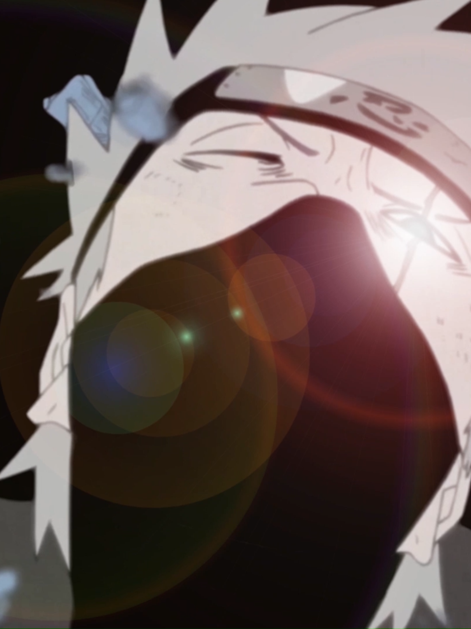 loose cannon (scrap #aftereffects #loosecannon #kakashi #obito #edit #jugg #flow #idk #scrapp