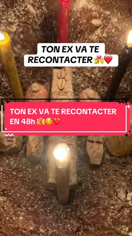 Partie :1 ton ex va te recontacter #Voyance #Spiritualité #amour #reconciliacion 
