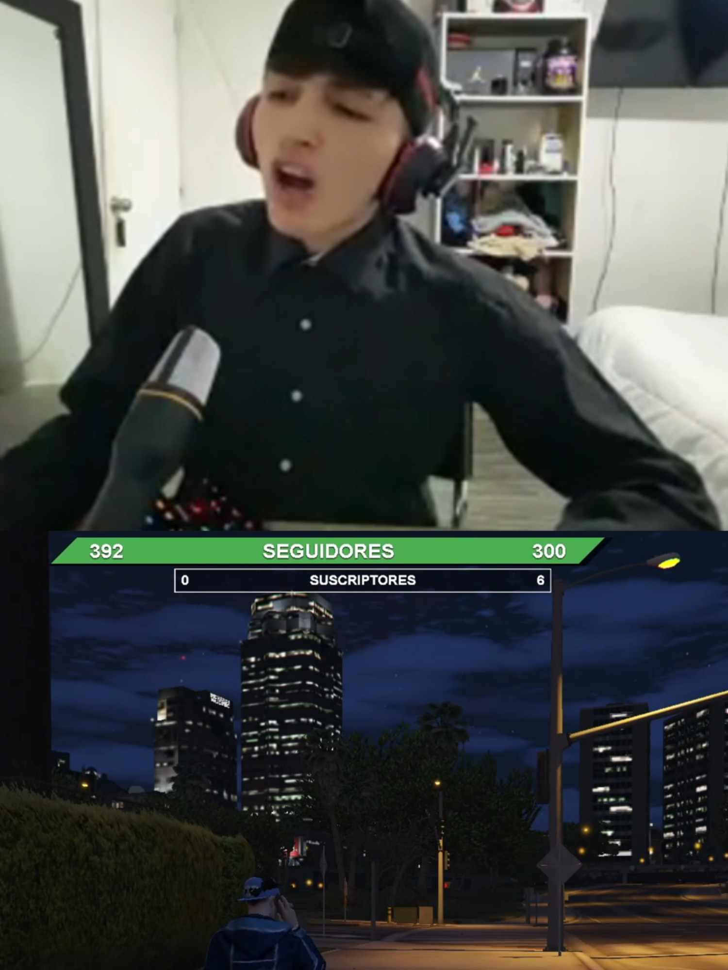 COMO DICE ESA  PAILA #kick #clip #streamer #yourpage #fyp #para #viral_videos #viralvideoslvideos #trends #kick #StreamersChilenos #kickstreaming #byking #viralvideos #rp #rolplay #wawitasrp #benjitasdkl #pailita #pardeveces