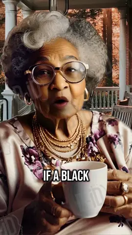 If you only like Black culture when it’s not on Black people… THIS AIN’T FOR YOU. Grandma said what needed to be said. #ThisAintForYou #PorchTalk #BlackTikTok #GrandmaWisdom #CulturalAppropriation #BlackVoices #AccountabilityIsLove #KarenCulture #BonnetsInPublic #StopPlayingWithUs #BlackTruthMatters