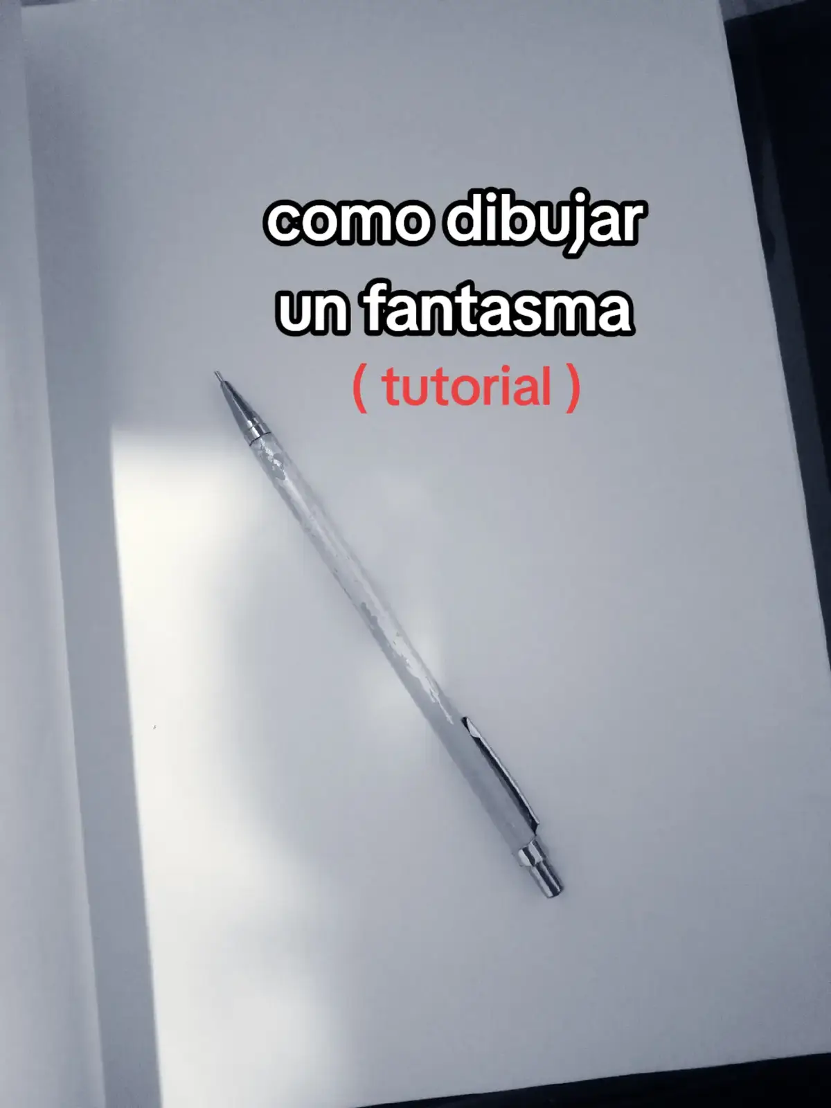 #fypp #ghosts #draw #tutorial 