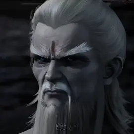chr fav gw akhirnya muncul 😈🥶🗿 #renegadeimmortal#tuosen#wanglin#donghua#foryouu 
