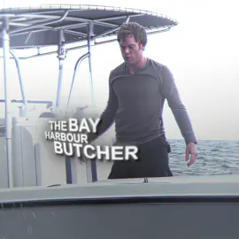Dexter poster boy📸 I #dexter #bayharbourbutcher #dextermorgan #posterboy #aftereffects2023