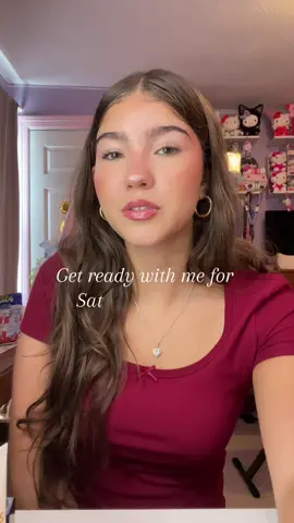 Pretend this was posted yesterday 😭 #Emspepper #fyp #foryou #grwm #makeup #sephora #talkinggrwm #getreadywithme #rarebeauty #skincare #koreanskincare #anua #viral #microinfluencer 