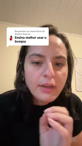 Respondendo a @Beatriz Soouza 