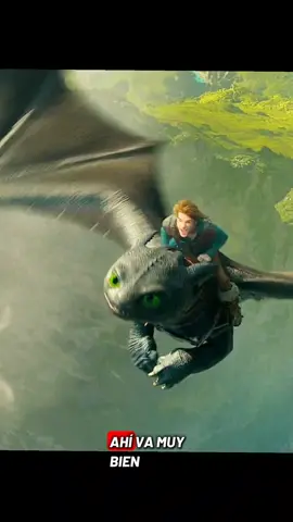 Cómo entrenar a tu dragón | Hipo hace la prueba de manejo (©️ Derechos Reservados A Dreamworks y Universal)#comoentrenaratudragon #howtotrainyourdragon #dreamworks #universalstudios #liveaction #chimuelo #tiktokponmeenparati #foryourpage #paratii #foryou #parati #paratiiiiiiiiiiiiiiiiiiiiiiiiiiiiiii #pelismaxgg #LIVEIncentiveProgram #LIVEWithLessFollowers #PaidPartnership 