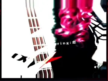 he was not playing bass with those 50 inch nails #jugg #cute #mejibray #koichi #koichimejibray #plastictree #vkei edit jugg fyp mejibray mia mejibray meto mejibray dir en grey jugg 2000s